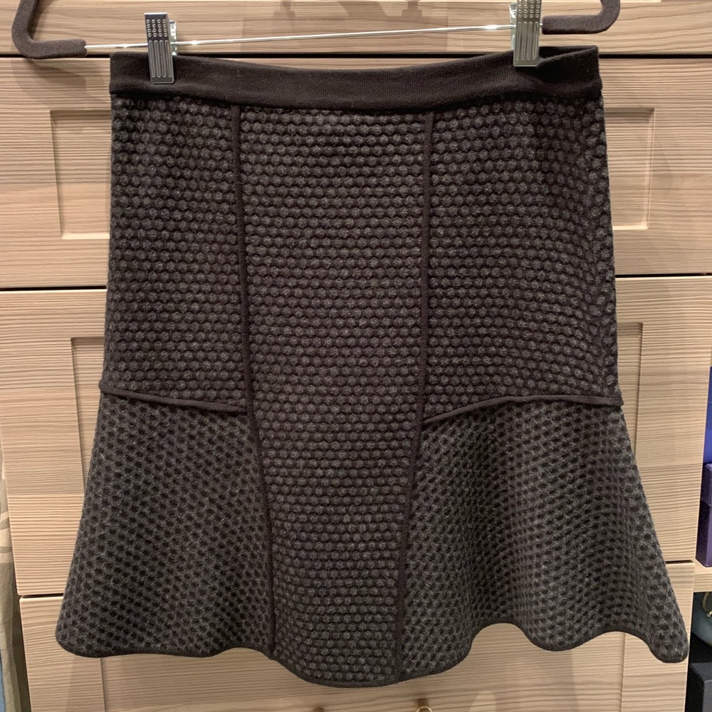 Sandro knee length skirt